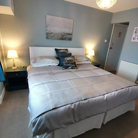 Greenlands Guest House Weymouth Bilik gambar