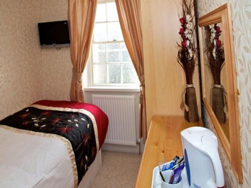 Greenlands Guest House Weymouth Luaran gambar