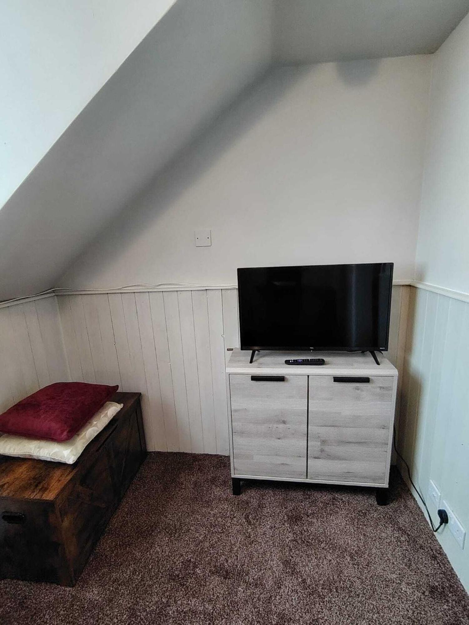 Greenlands Guest House Weymouth Bilik gambar