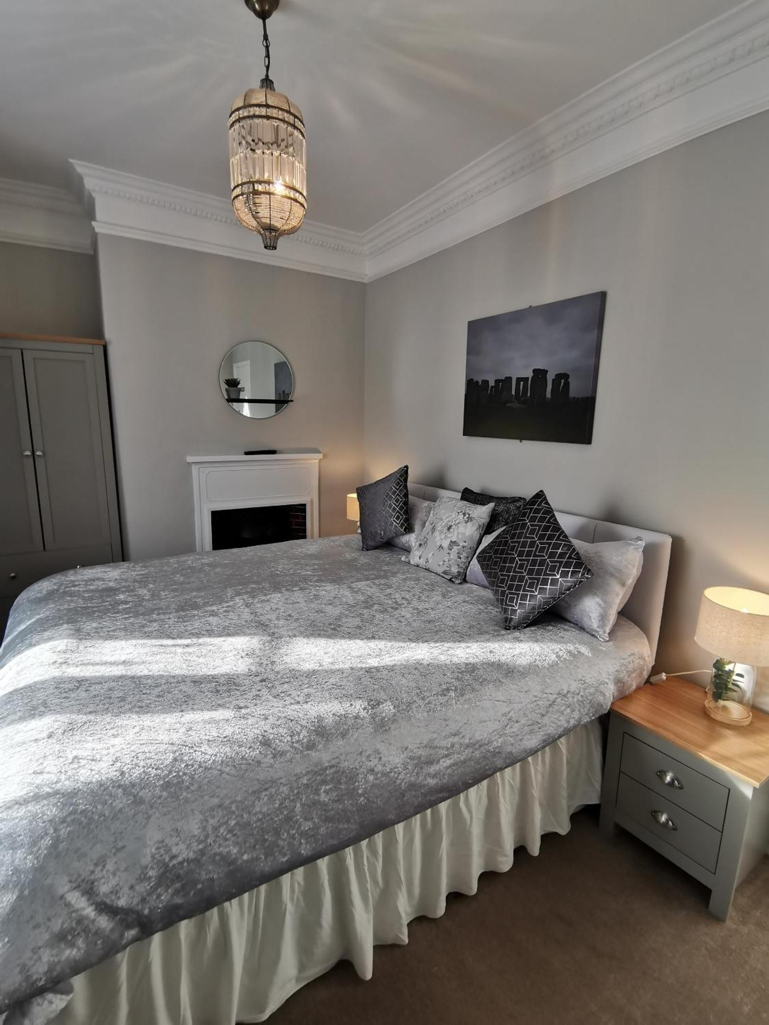 Greenlands Guest House Weymouth Bilik gambar