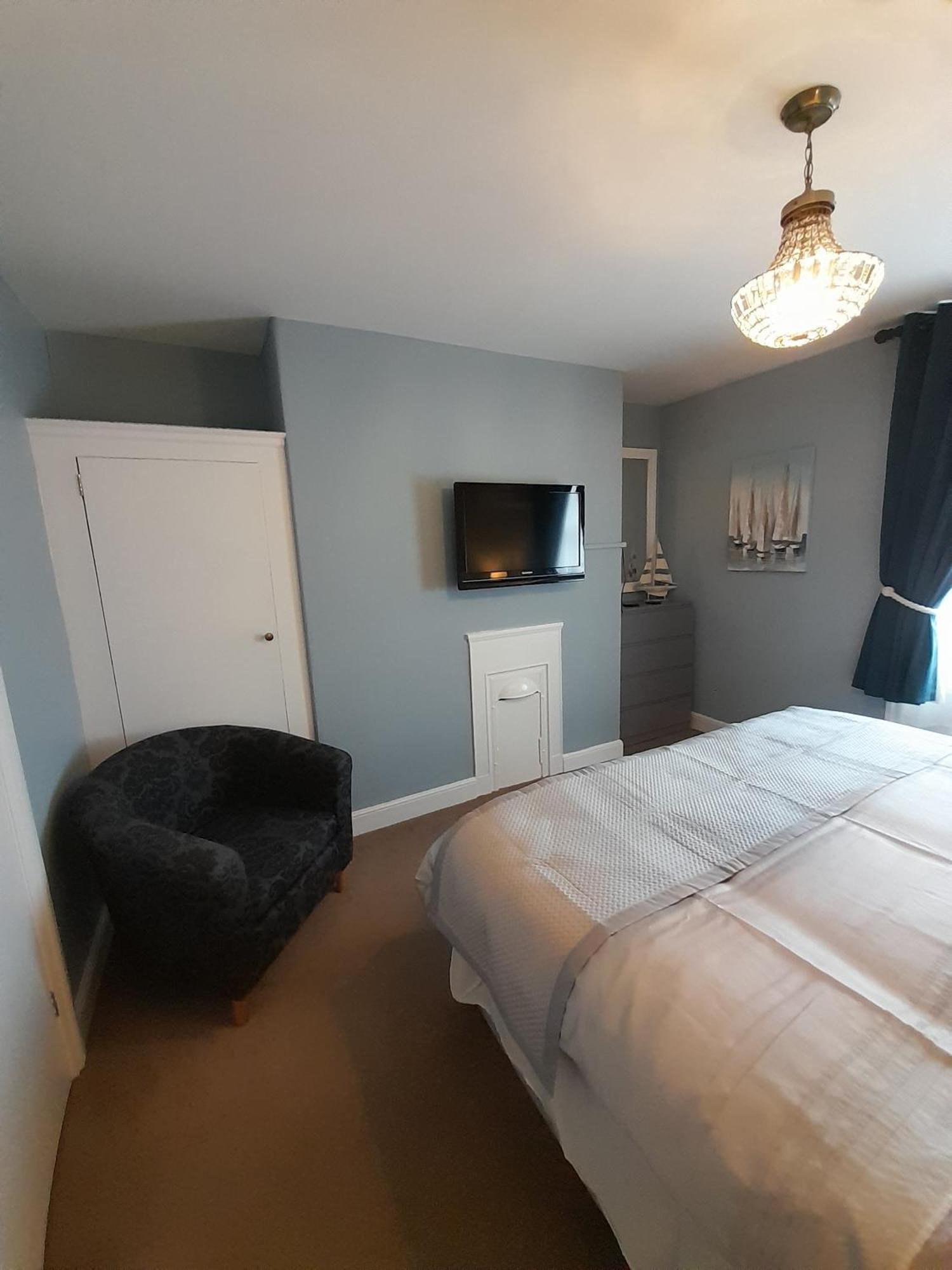 Greenlands Guest House Weymouth Bilik gambar