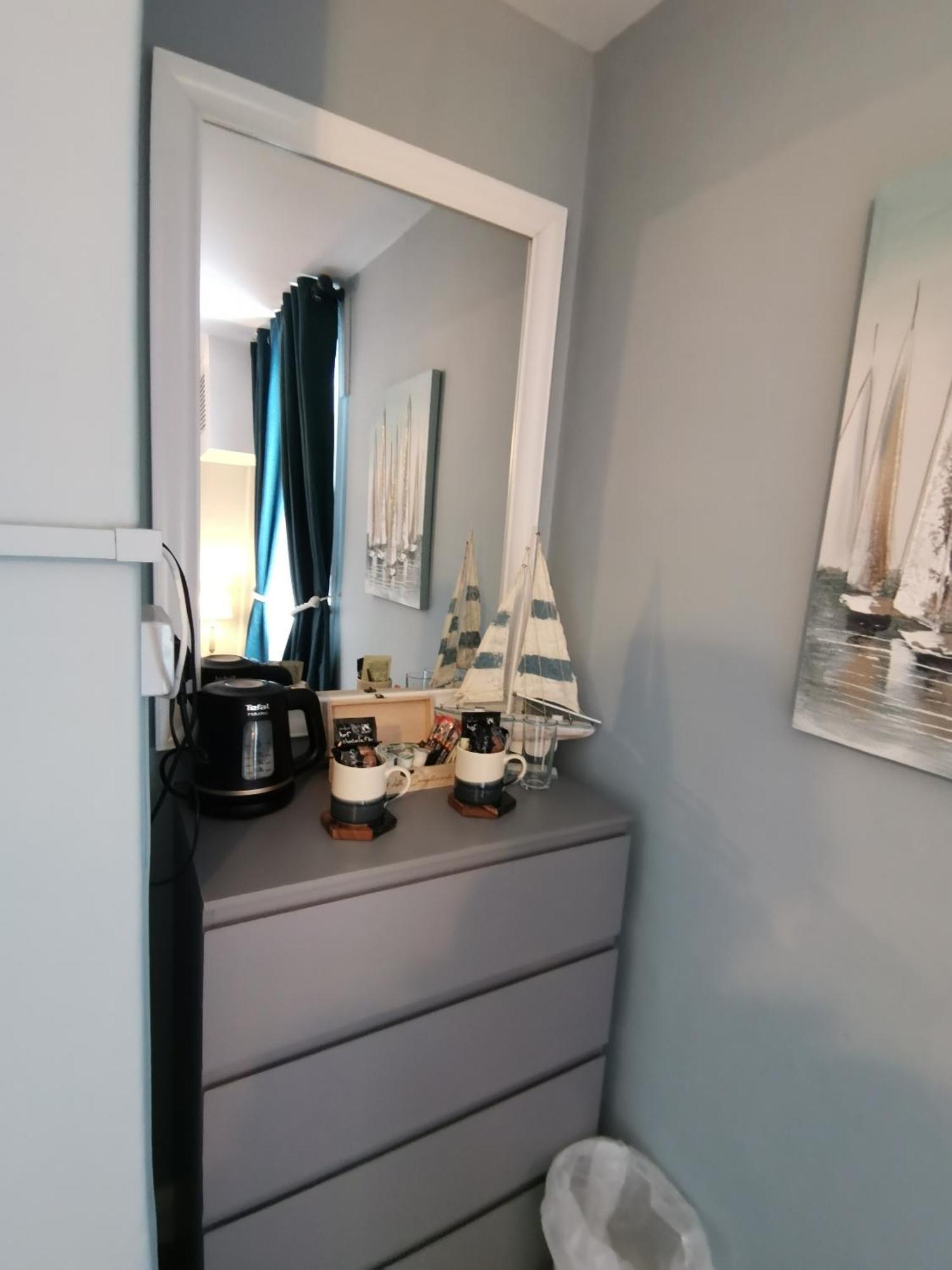 Greenlands Guest House Weymouth Bilik gambar