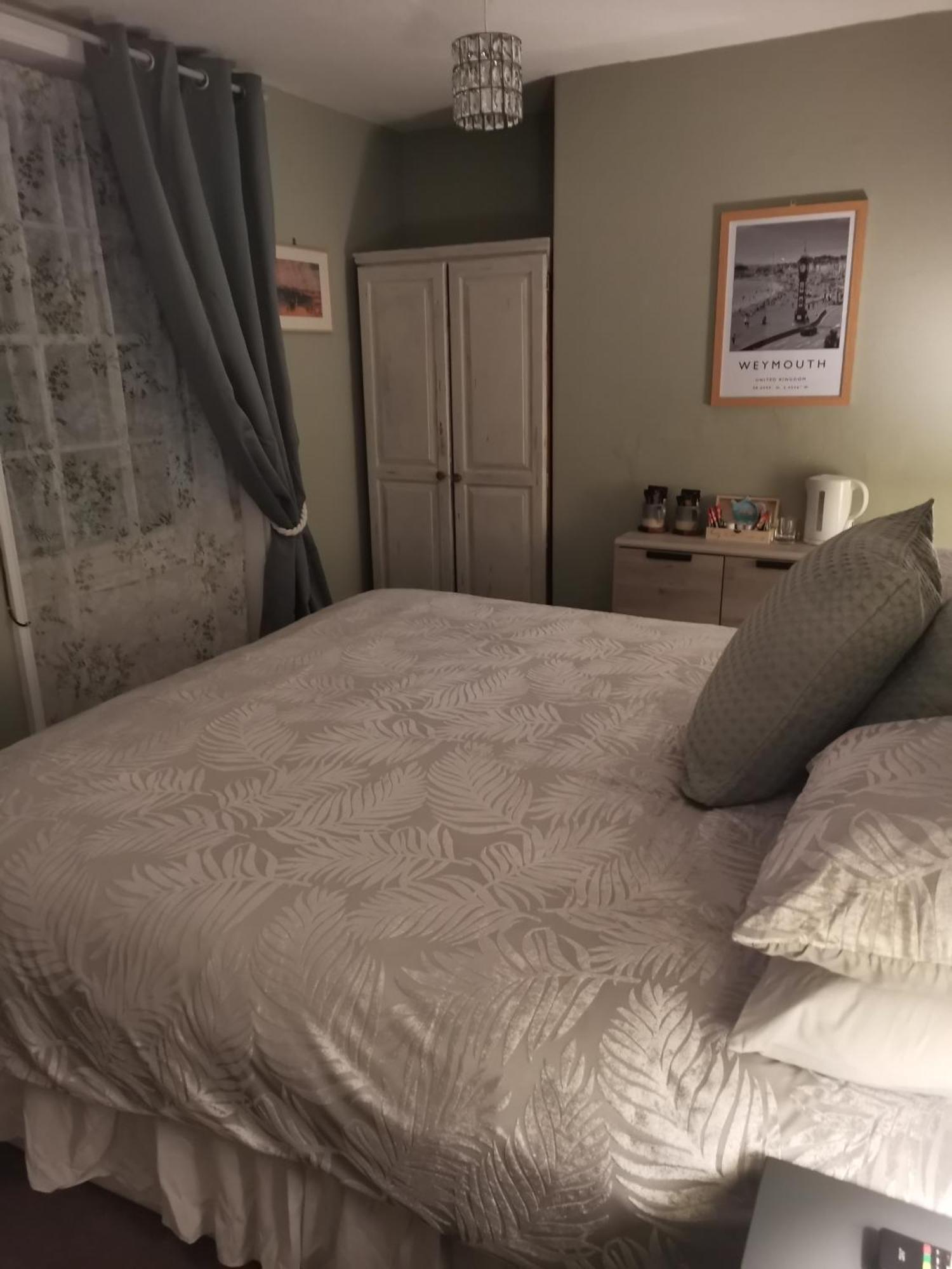 Greenlands Guest House Weymouth Bilik gambar