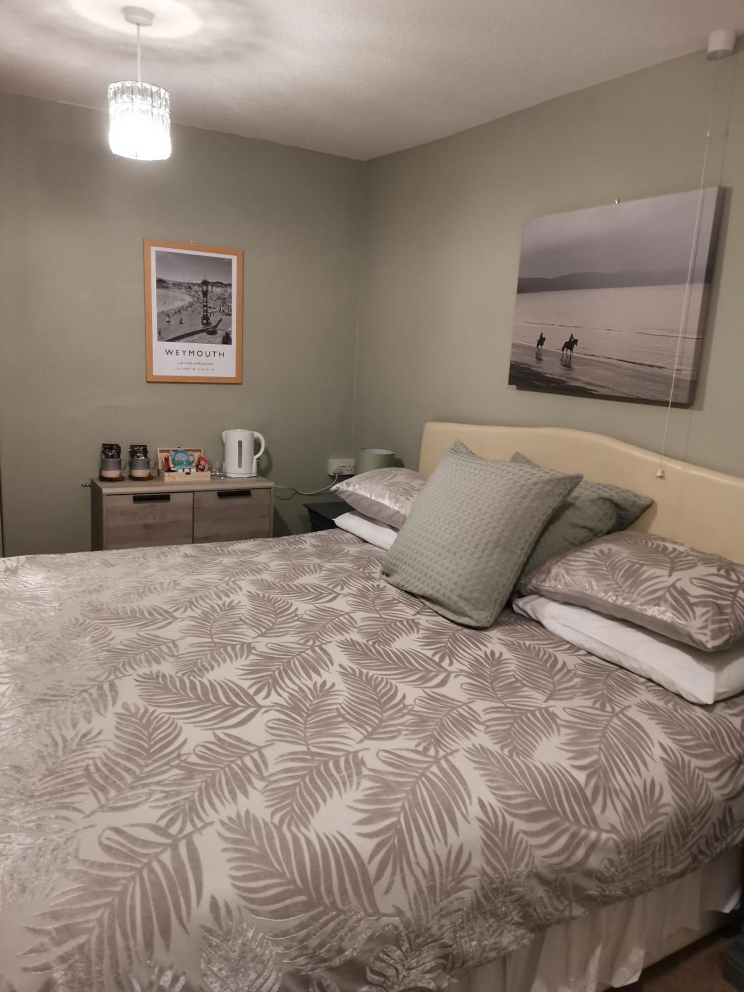 Greenlands Guest House Weymouth Bilik gambar