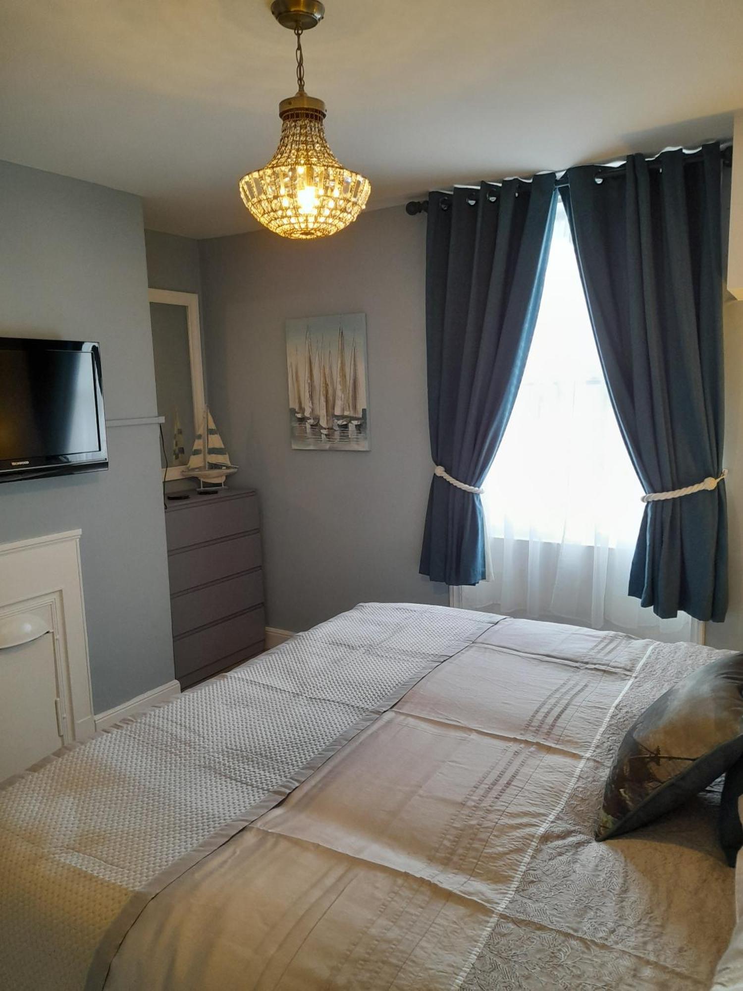 Greenlands Guest House Weymouth Bilik gambar
