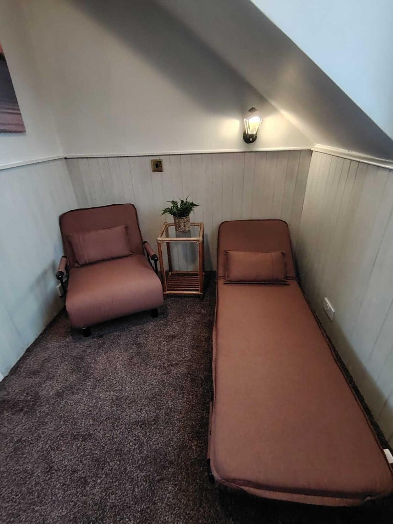 Greenlands Guest House Weymouth Bilik gambar