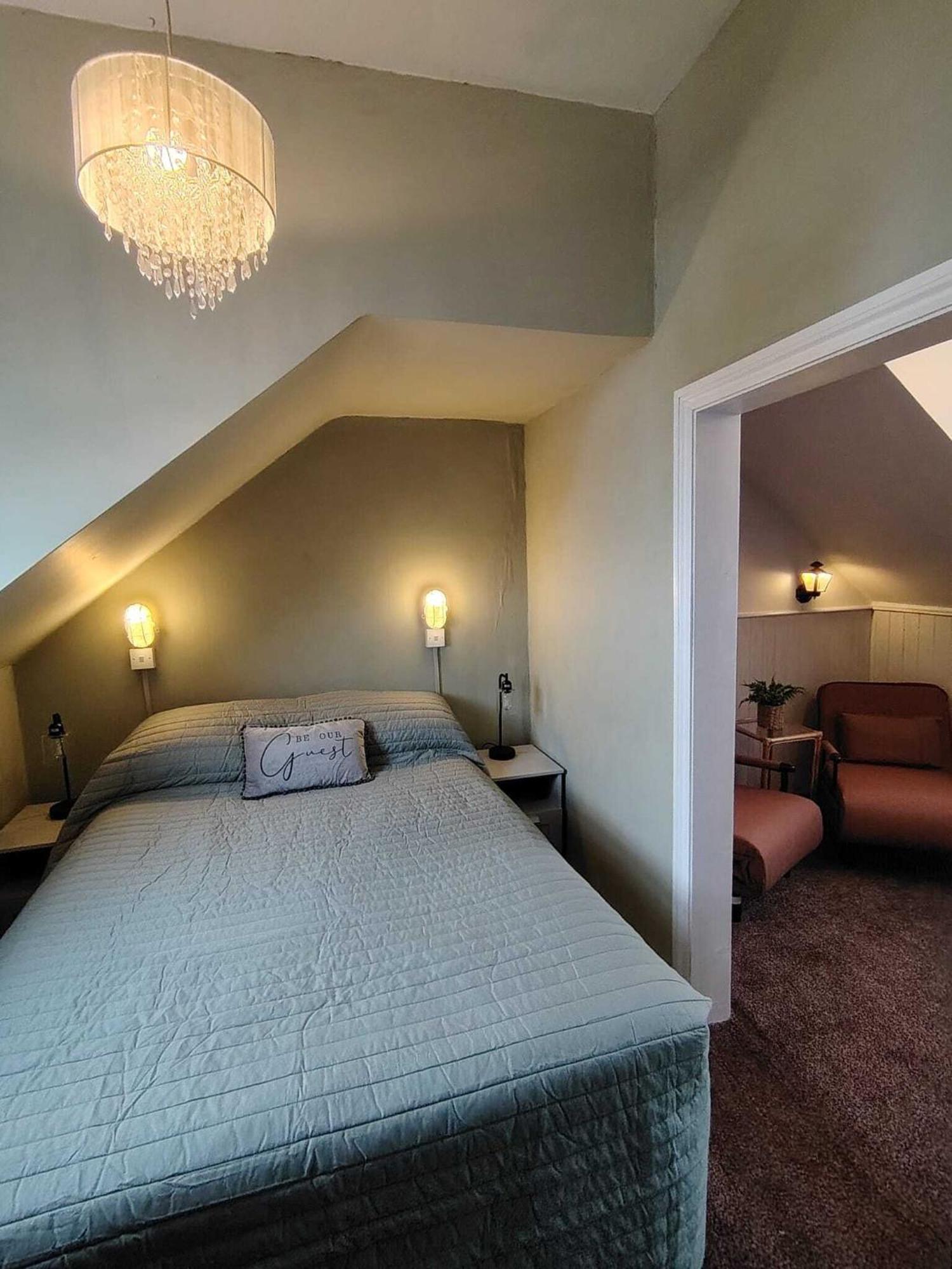Greenlands Guest House Weymouth Bilik gambar