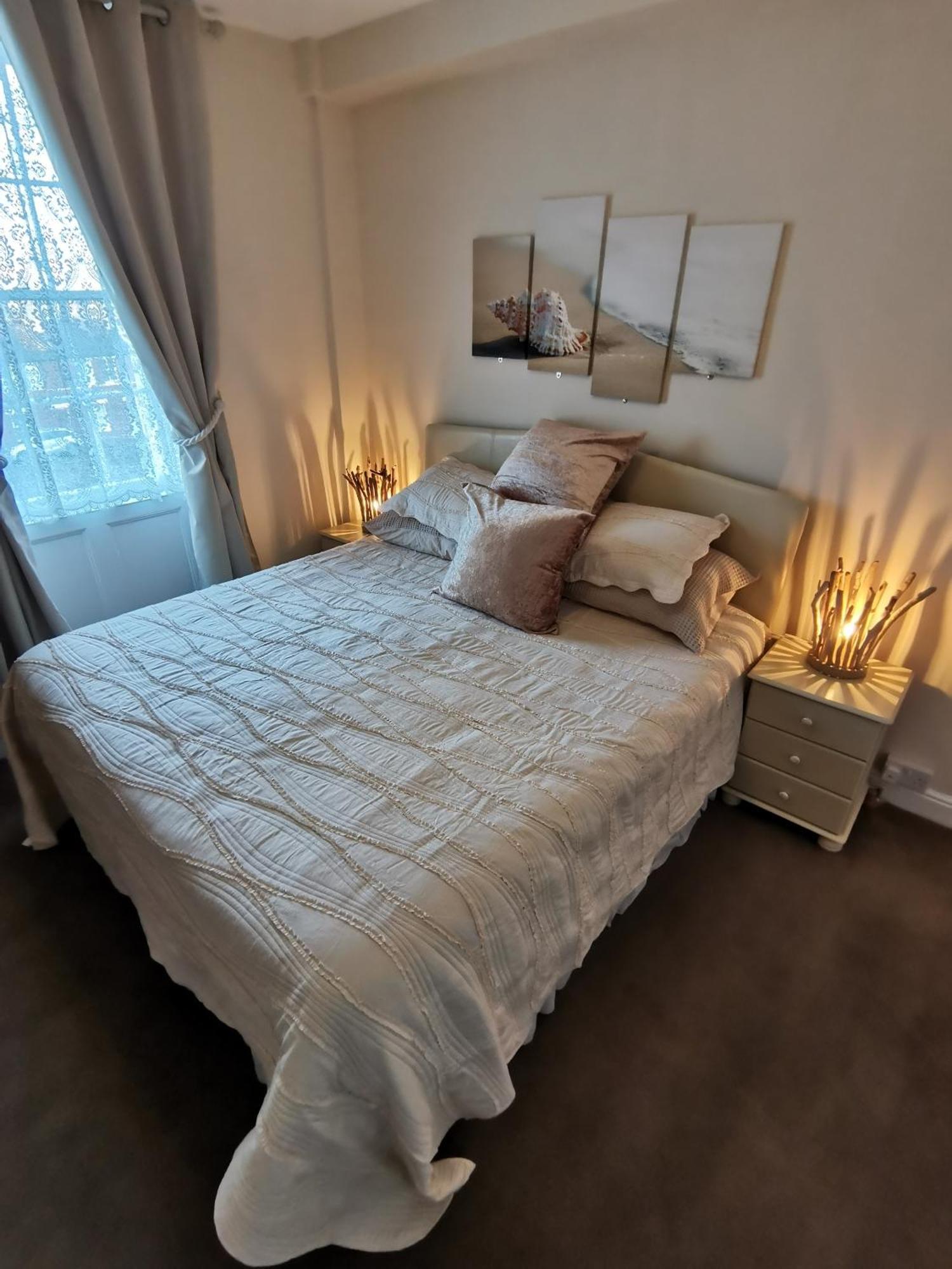 Greenlands Guest House Weymouth Bilik gambar